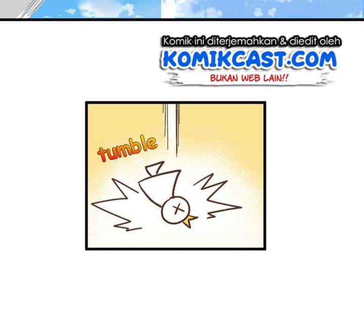 The Sacred Ruins Chapter 06 Gambar 12